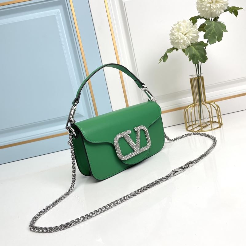 Valentino Satchel Bags